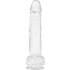Willie City Klar dildo 24,5 cm