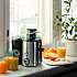 Wilfa juicer JU1S-400 - 1,5 liter