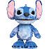 Disney Stitch bamse 34 cm