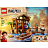 LEGO ONE PIECE Hytte i Windmill-landsbyen 75636