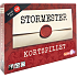 Stormester kortspillet
