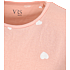 VRS børne T-shirt str. 110/116 - pink