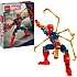 LEGO Marvel Iron Spider-Man 76298