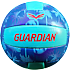 Guardian beach volley