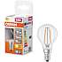 Osram LED kronepære 1,8W - varmt hvidt lys