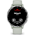 Garmin Venu 3S smartwatch - Sage Gray