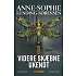 Videre skæbne ukendt - Anne-Sophie Lunding-Sørensen