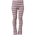 VRS børne leggings str. 128 - lilla