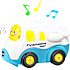 Vtech Toot Toot Driver flyvemaskine