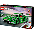 LEGO Technic 42224 Porsche 911 GT3 R REXY AO Racing-racerbil