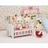 Sylvanian Families babyseng med uro