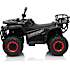 ATV Køretøj - Sort