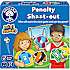 Orchard Toys Penalty Shoot-out mini spil