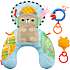 Fisher-Price mavepude til sanseeventyr