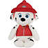 Paw Patrol Take-A-Long Marshall bamse 33 cm