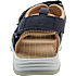 VRS børne sandaler str. 32 - beige