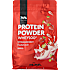 Proteinpulver m. jordbærsmag