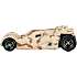 Hot Wheels Premium legetøjsbil 1:64 - flere varianter - assorteret