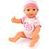 Mami baby piccolina dukke 40 cm