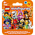 LEGO Minifigurer Serie 29 71052 - flere varianter - assorteret
