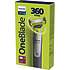 Philips OneBlade F&B 360 QP2834/20 skægtrimmer