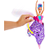 Barbie sommerfugle danser dukke – flere varianter – assorteret