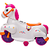 Azeno elektrisk unicorn scooter