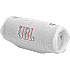 JBL Charge 6 BT Speaker - hvid