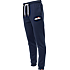 Ellesse herre sweatpants str. S - mørkeblå