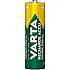 Varta Recharge Accu 4-pak AA 2100mAh genopladelige batterier