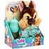 Baby Paws Yummy interaktiv bamse - flere varianter - assorteret