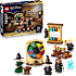LEGO Harry Potter 76460 Hogwarts-slottet: Fordelingshat-ceremoni