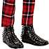 Barbie Ken Fashionista dukke med tilbehør - flere varianter - assorteret