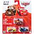 Disney x Pixar Cars biler - flere varianter - assorteret
