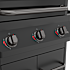 Nexgrill Deluxe 3 brændere gasgrill