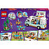 LEGO Friends Venskabs-autocamper på eventyr 42663
