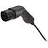 S-line ladekabel Type 2 22 kW 7 meter