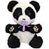 Baby Paws panda bamse 24 cm