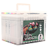 Danpen Twinmarkers 120 stk
