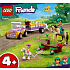 LEGO Friends Heste- og ponytrailer 42634
