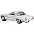 Hot Wheels Premium legetøjsbil 1:64 - flere varianter - assorteret