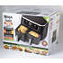Ninja AF400EU Airfryer Double 9,5 liter