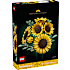 LEGO Botanicals Solsikkebuket 11502