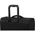 Explore trolley 8 hjuls 55 cm - sort