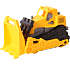 Legetøjsbulldozer