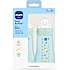 Sutteflaske slow flow 270 ml - flere varianter - assorteret