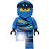 LEGO Ninjago Jay Lommelygte