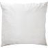 MAISON silke hovedpudebetræk 60x63 cm - hvid
