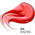 Lipgloss 004 Vivid Red