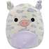 Squishmallows samlerplysdyr 19 cm - flere varianter - assorteret
